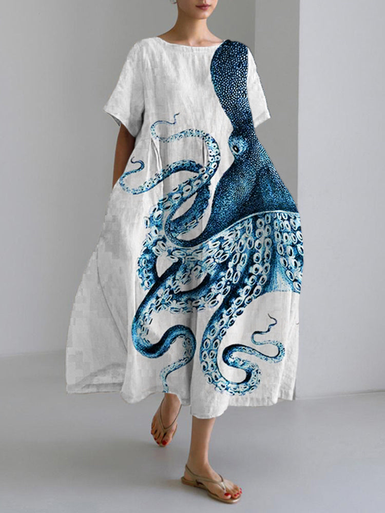 Classic Vintage Dress