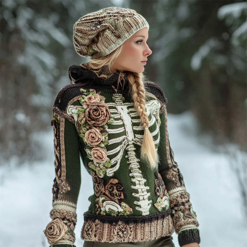 Classic Designed Jumper