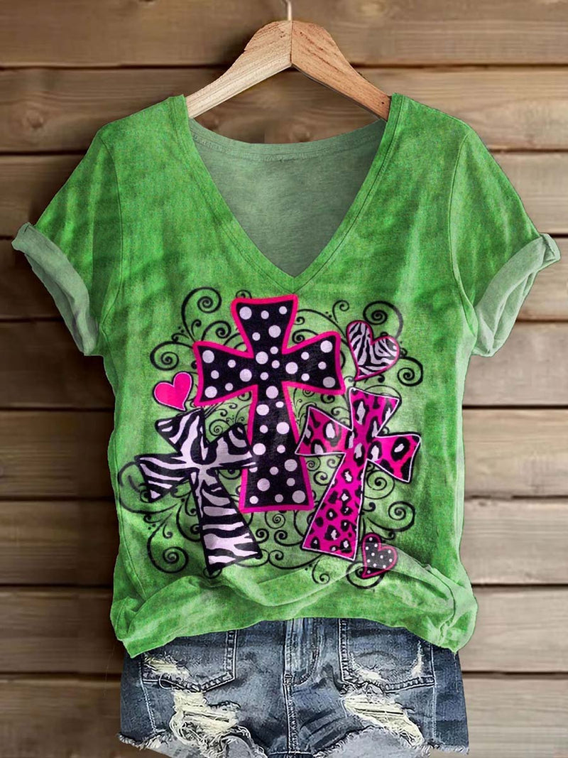 Vintage Inspired T-Shirt