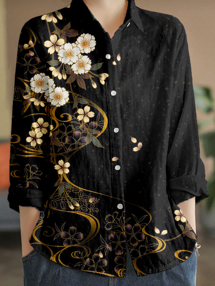 Beautifully Crafted Blouse