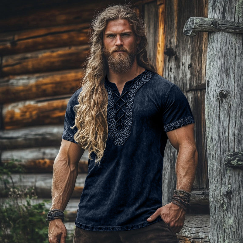 Thoughtfully Designed Shirt
