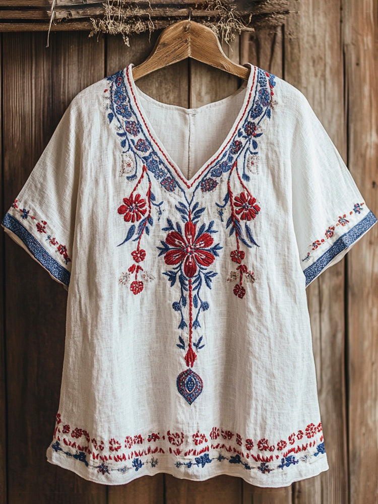 Elegantly Designed Shirt