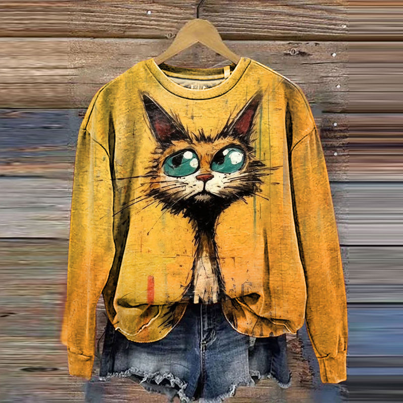 Thoughtfully Designed Shirt