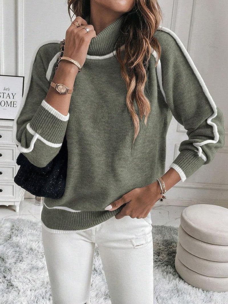 Classic Vintage Jumper