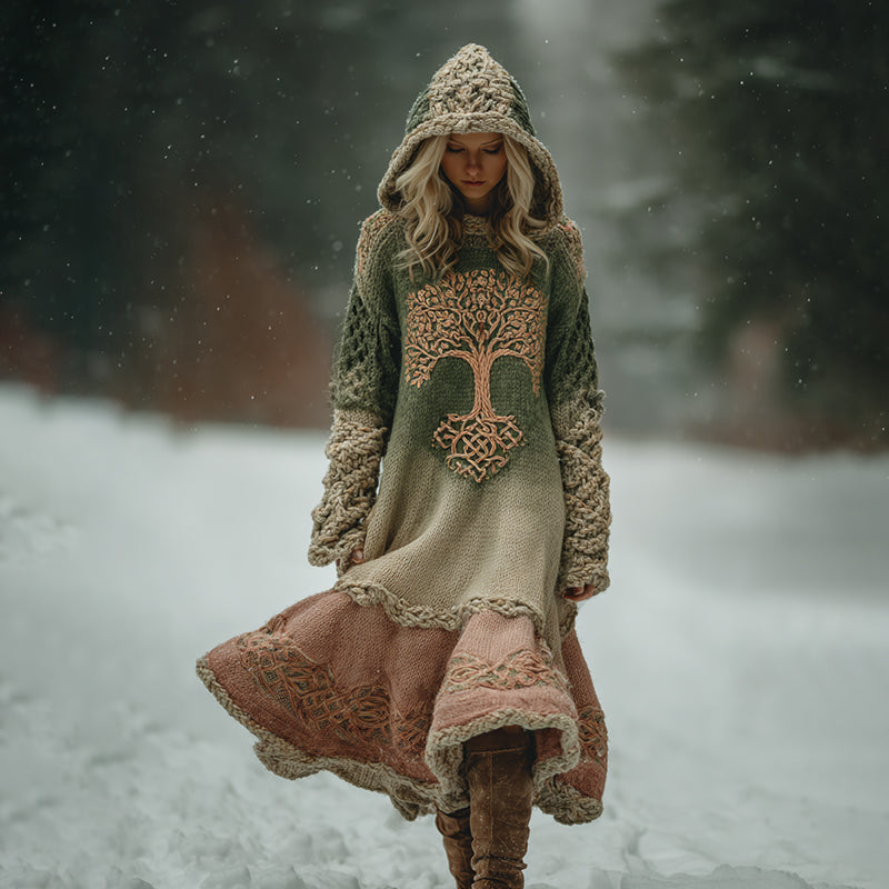 Beautifully Crafted Jumper