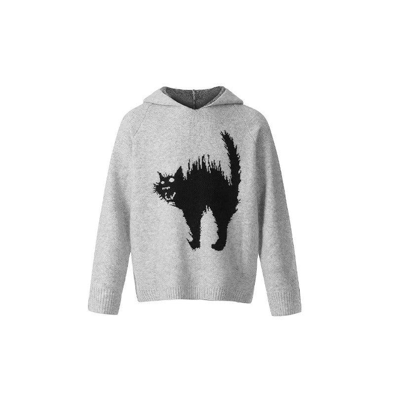 Thoughtfully Designed Jumper