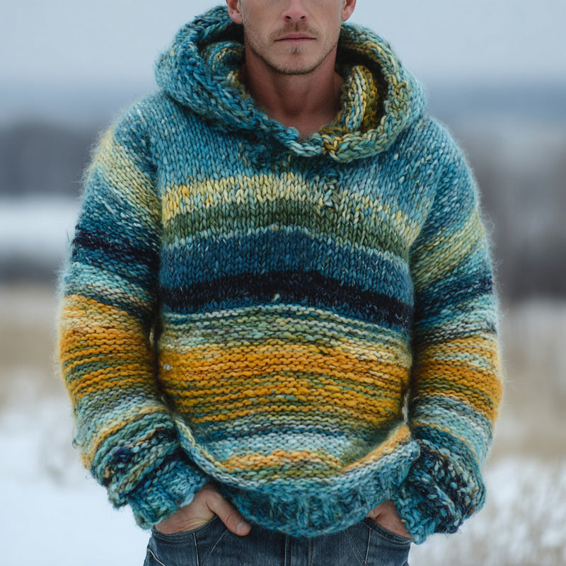 Thoughtfully Designed Jumper