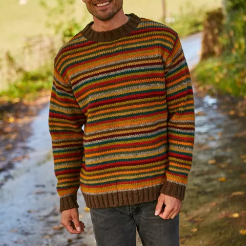 Vintage Inspired Jumper