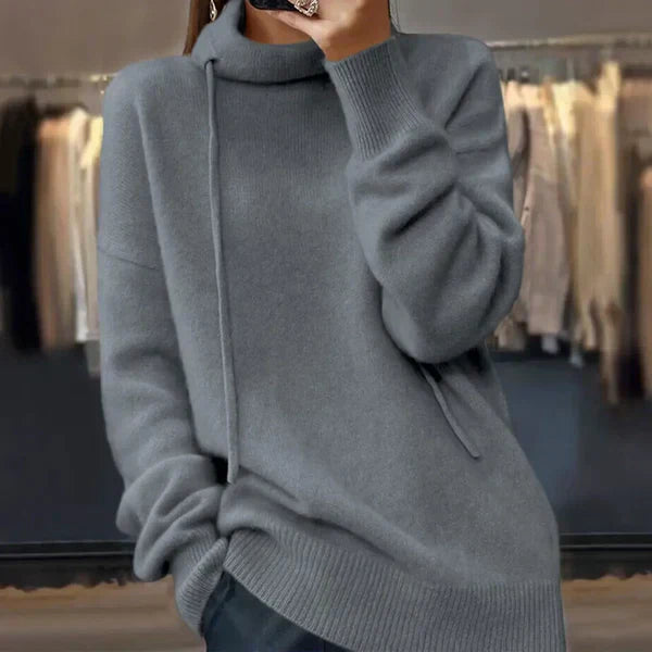 Vintage Inspired Jumper