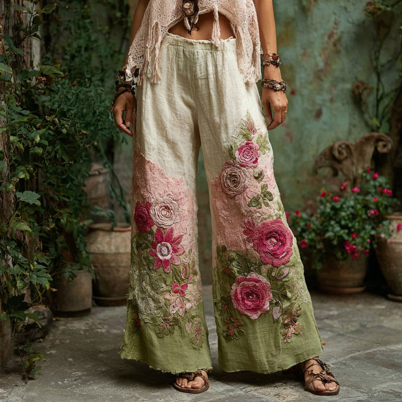 Thoughtfully Designed Trousers