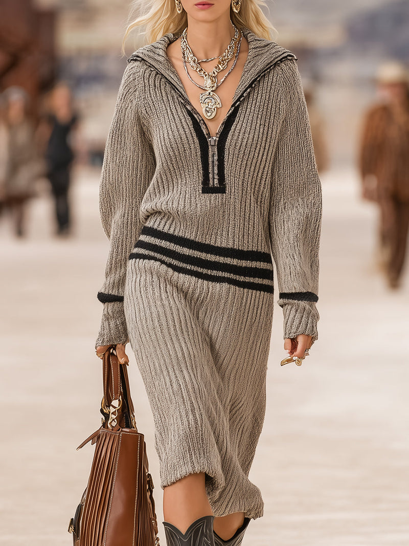 Beautifully Crafted Dress