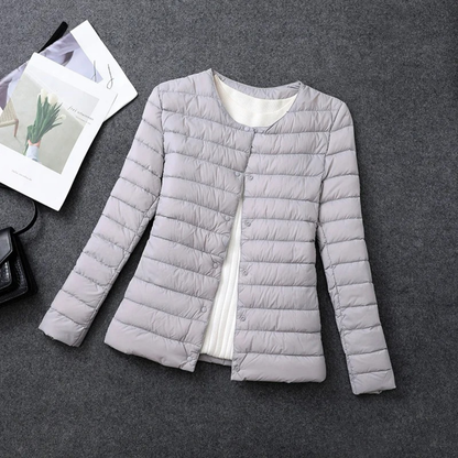 Falcon | Effortless and Chic winter Coat