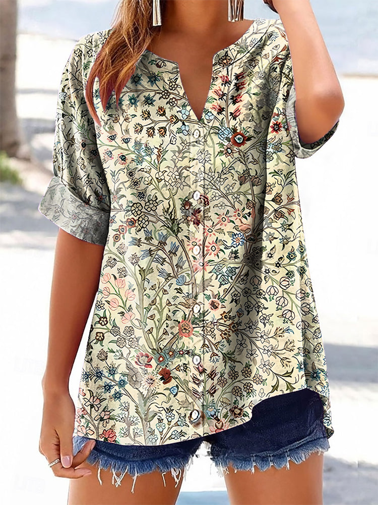 Thoughtfully Designed Garment