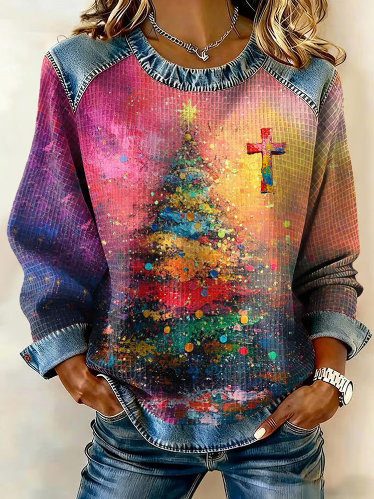 Gracefully Designed Shirt