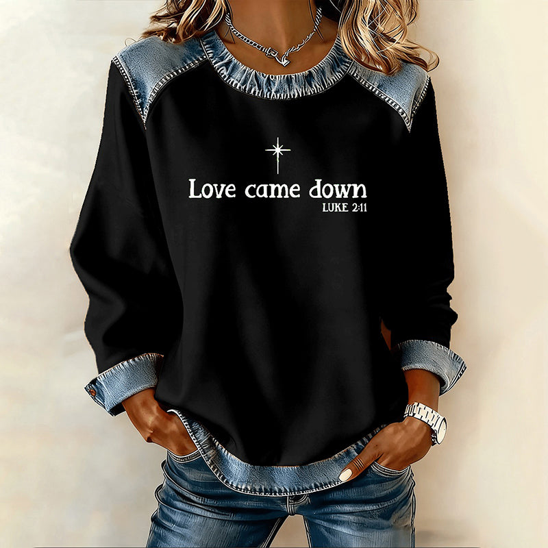Classic Designed Shirt