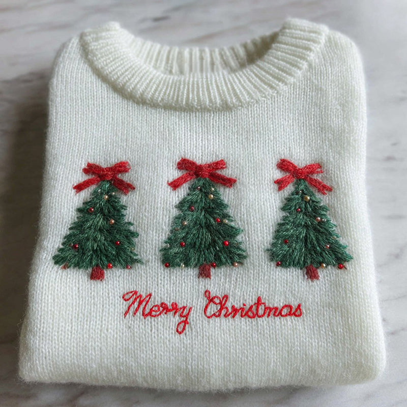 Classic Designed Jumper
