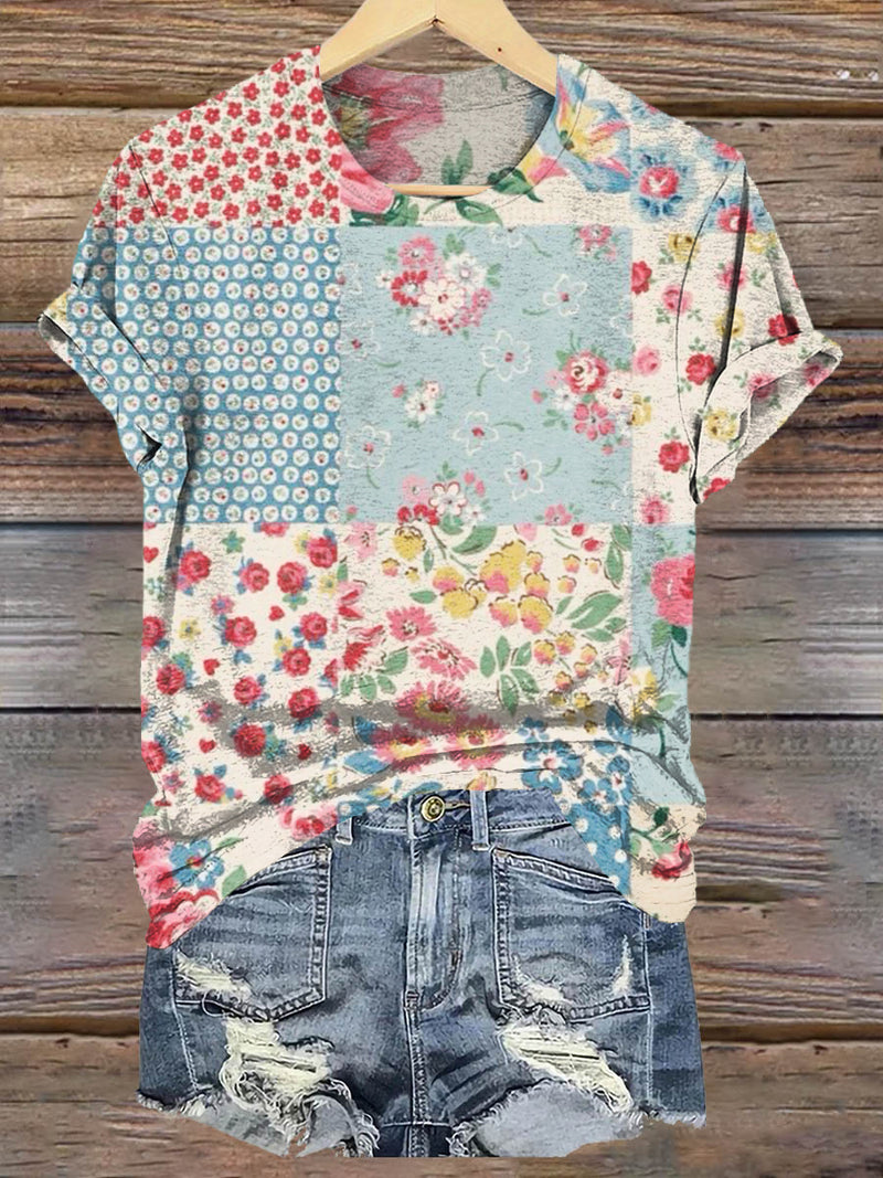 Classic Vintage T-Shirt