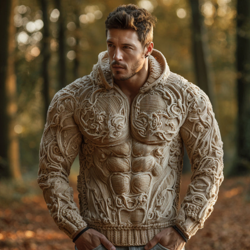Classic Designed Jumper