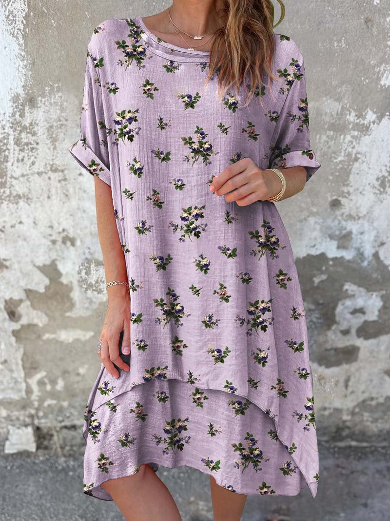 Vintage Inspired Dress