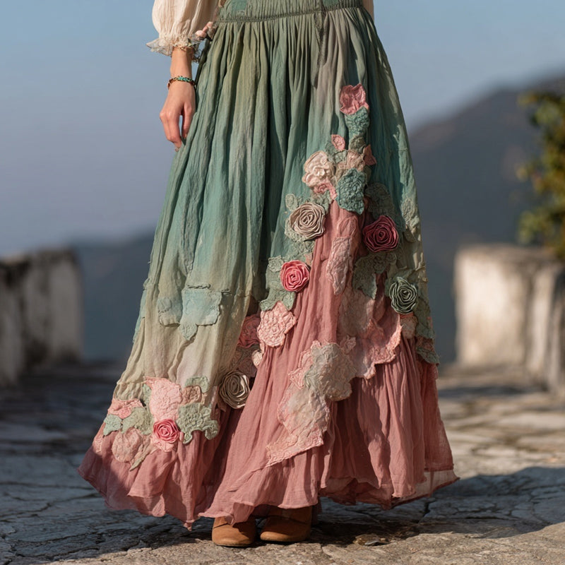 Classic Designed Garment