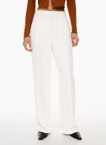 LM | Elegant spring pants