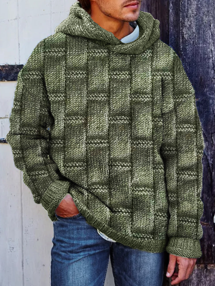 Classic Vintage Jumper
