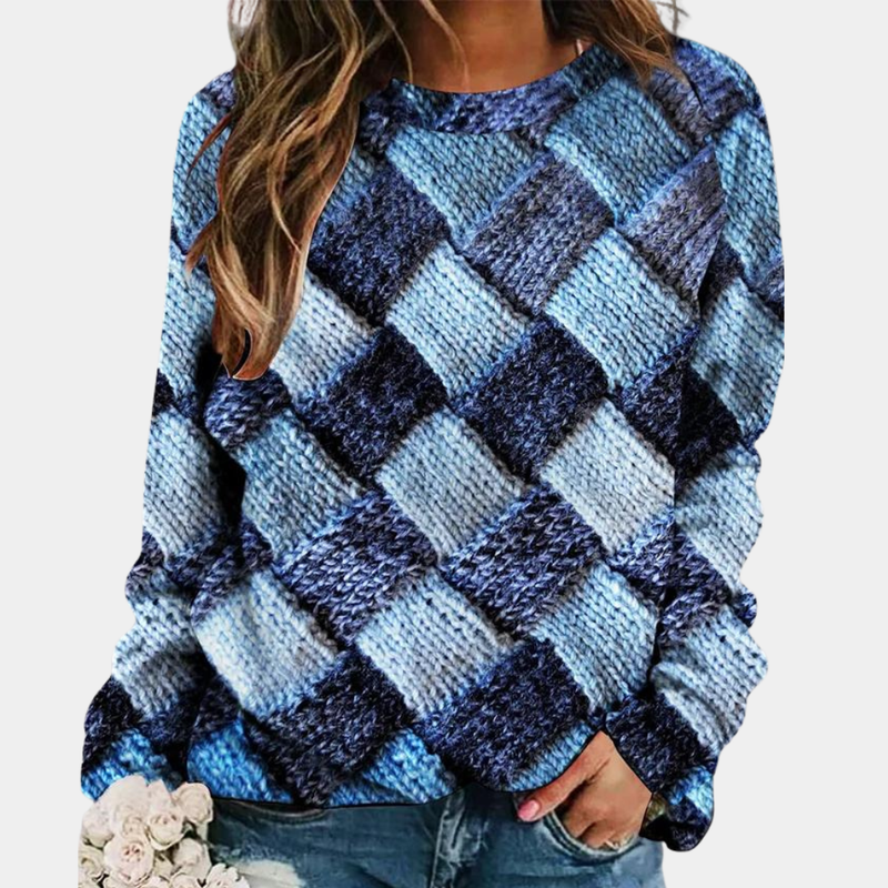 Elegantly Designed Jumper
