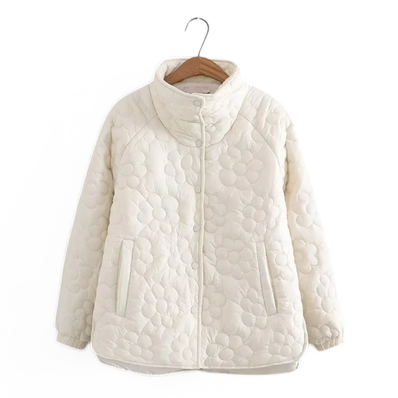Beautifully Crafted Coat