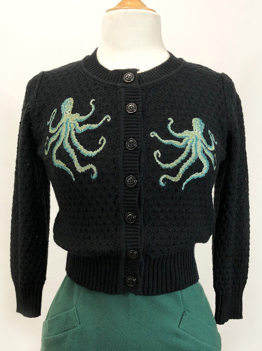 Classic Designed Cardigan