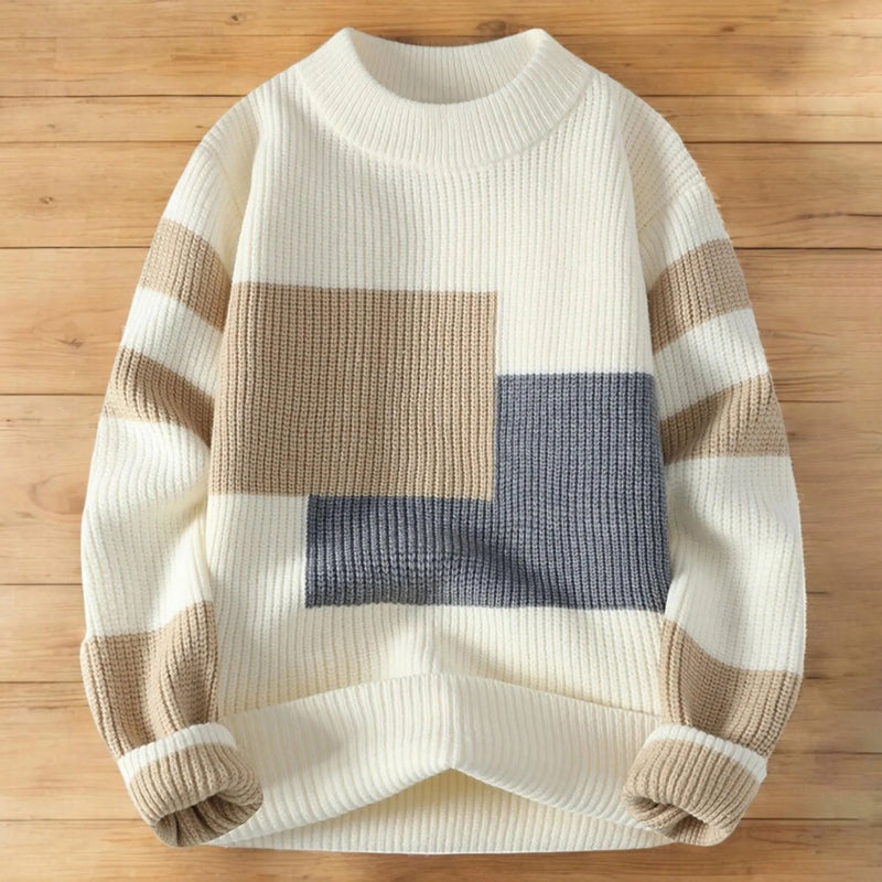 Gracefully Designed Jumper