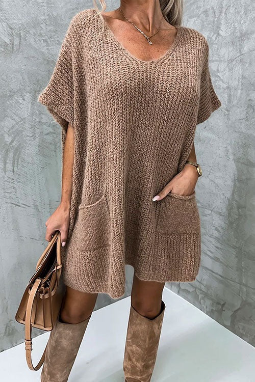 Elegantly Designed Jumper