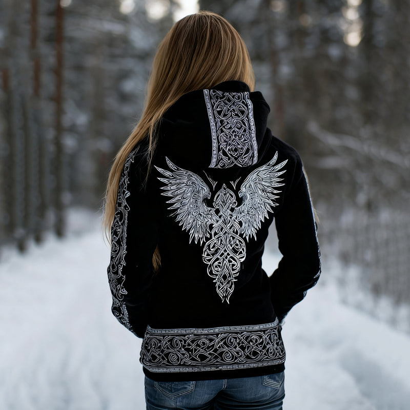 Elegantly Designed Garment
