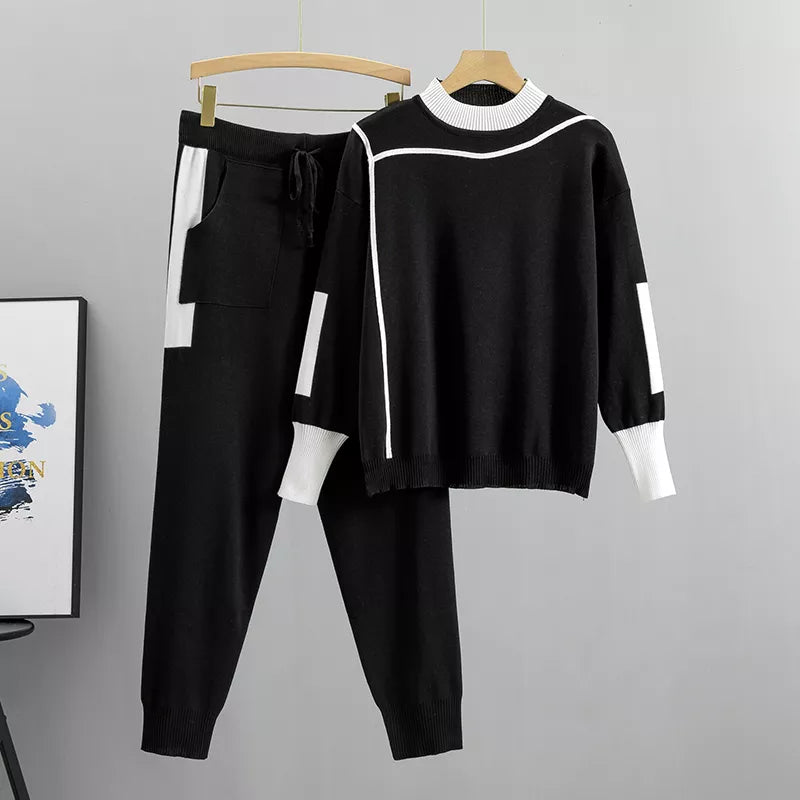 Classic Designed Jumper
