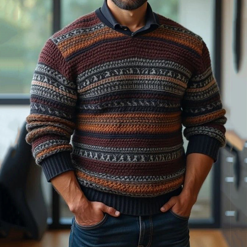 Elegantly Designed Jumper