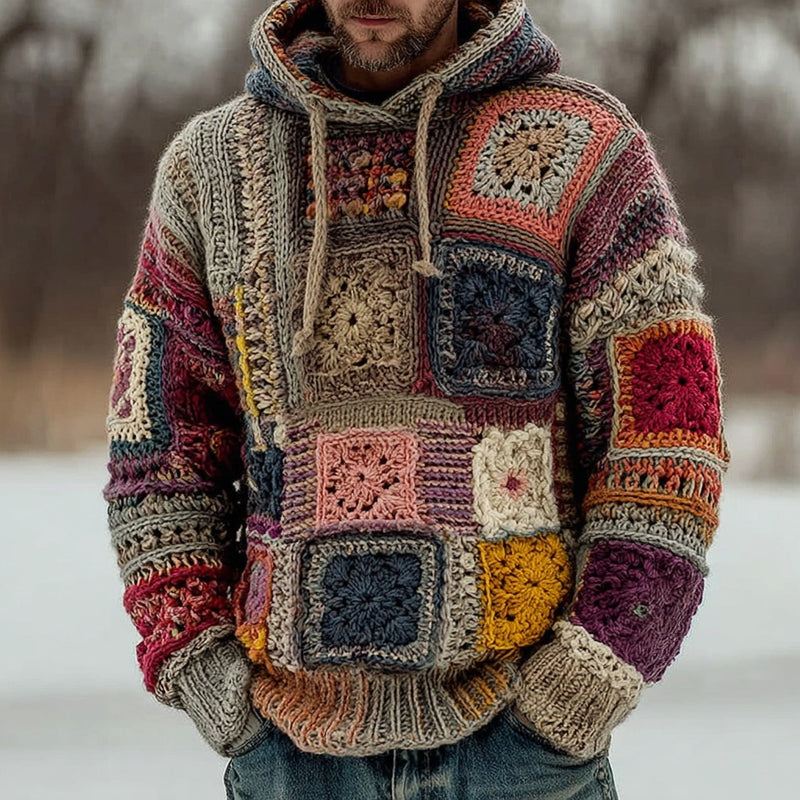 Beautifully Crafted Jumper