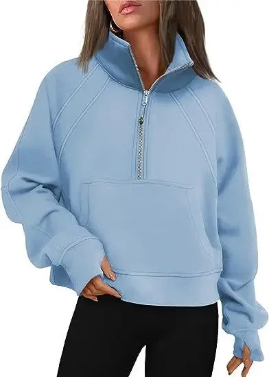 Classic Designed Jumper