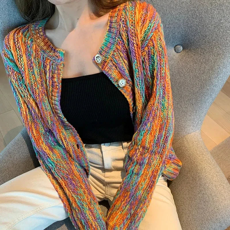 Gracefully Designed Jumper