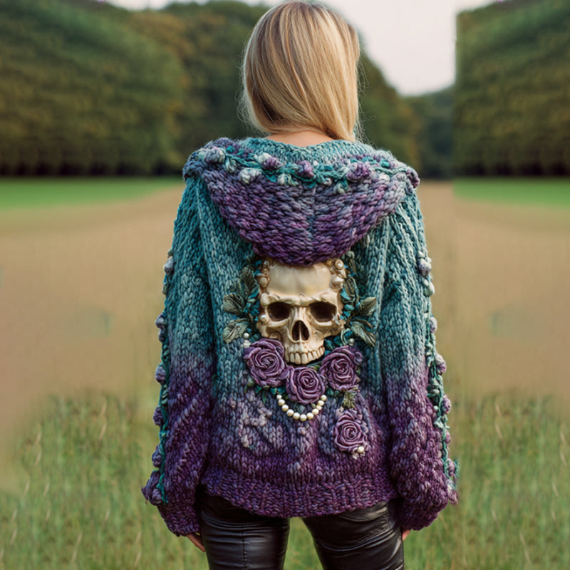 Gracefully Designed Jumper