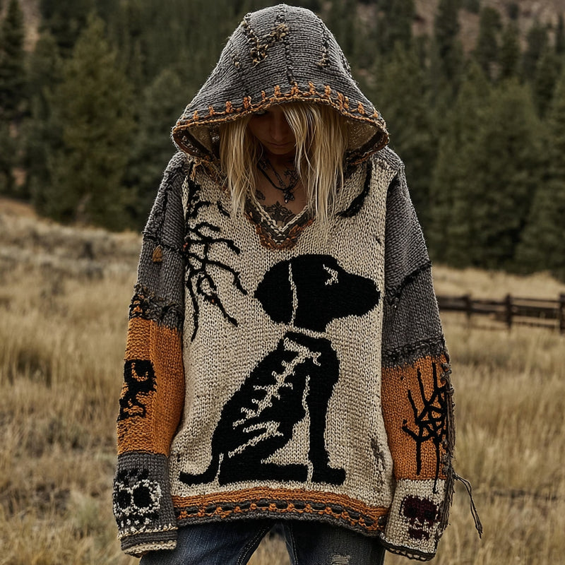 Vintage Inspired Garment