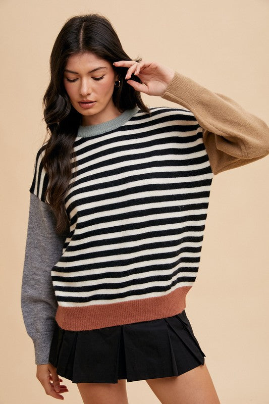 Vintage Inspired Jumper