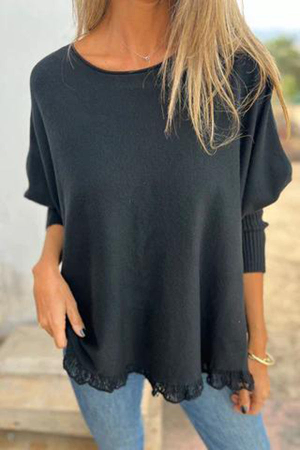 Classic Vintage Jumper