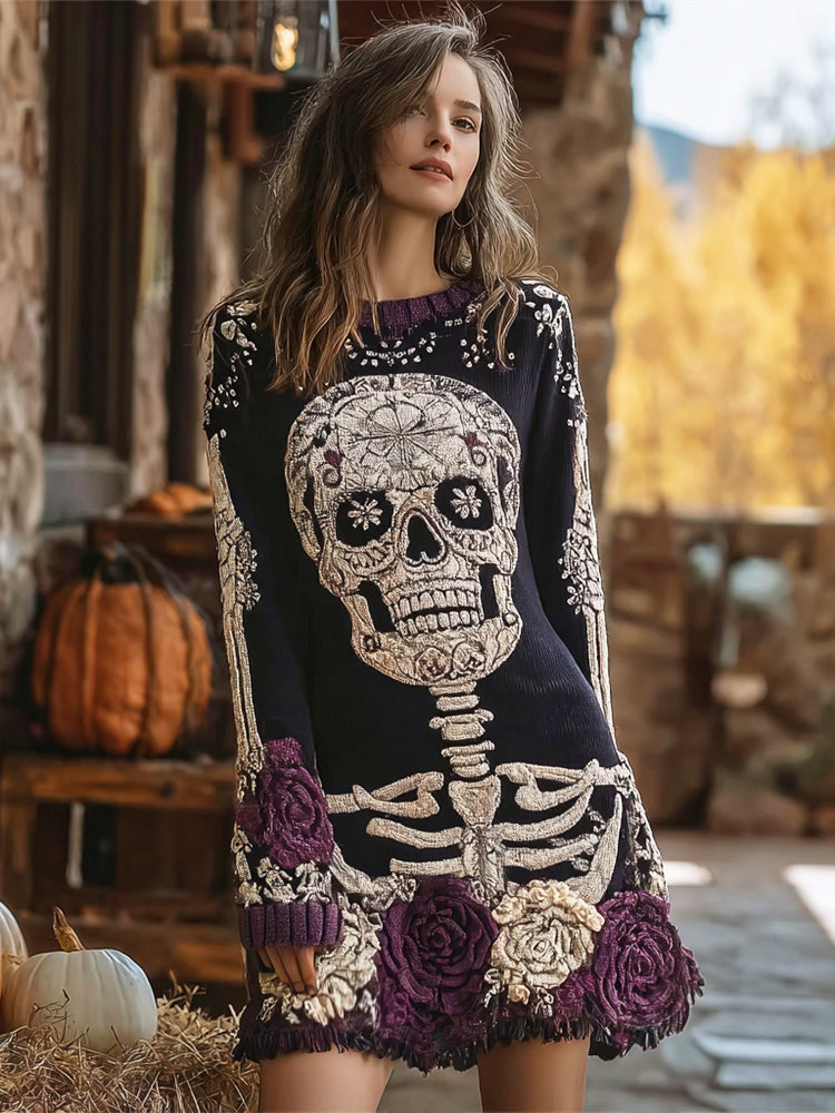 Beautifully Crafted Dress