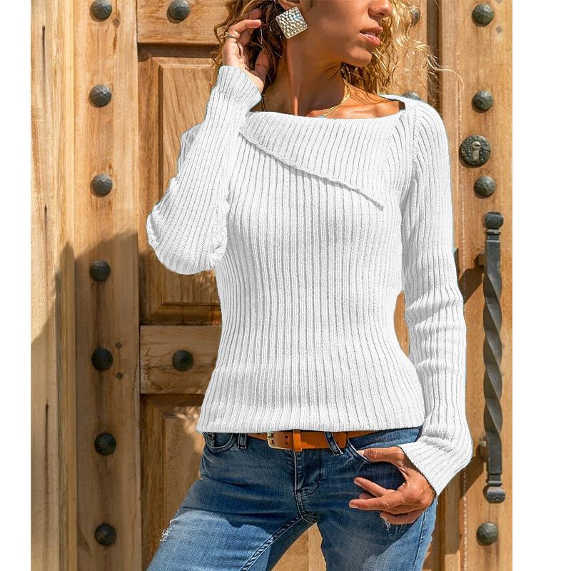 Gracefully Designed Jumper