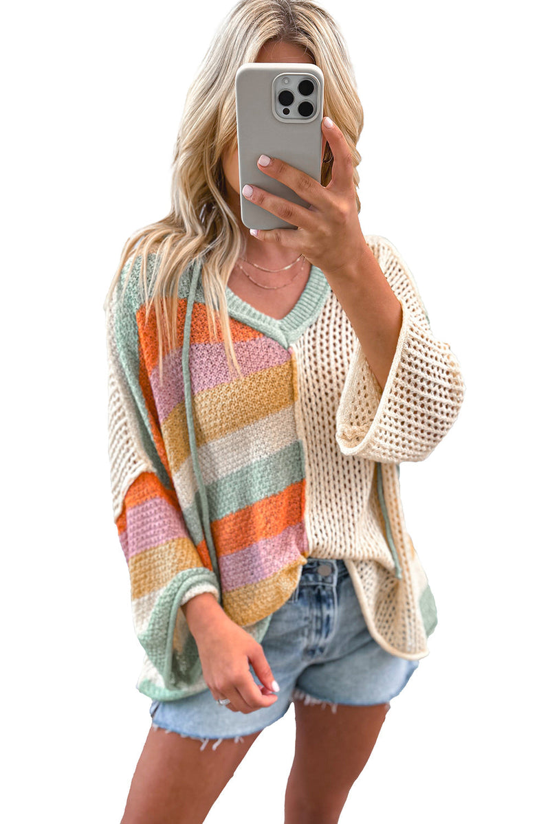 Vintage Inspired Jumper