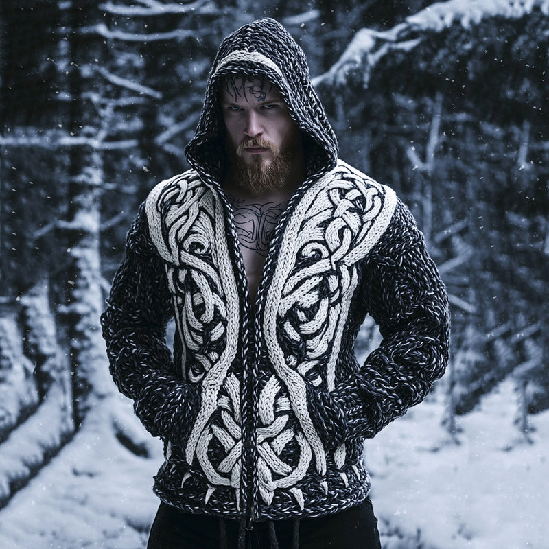 Classic Vintage Cardigan