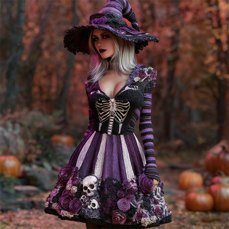 Thoughtfully Designed Dress