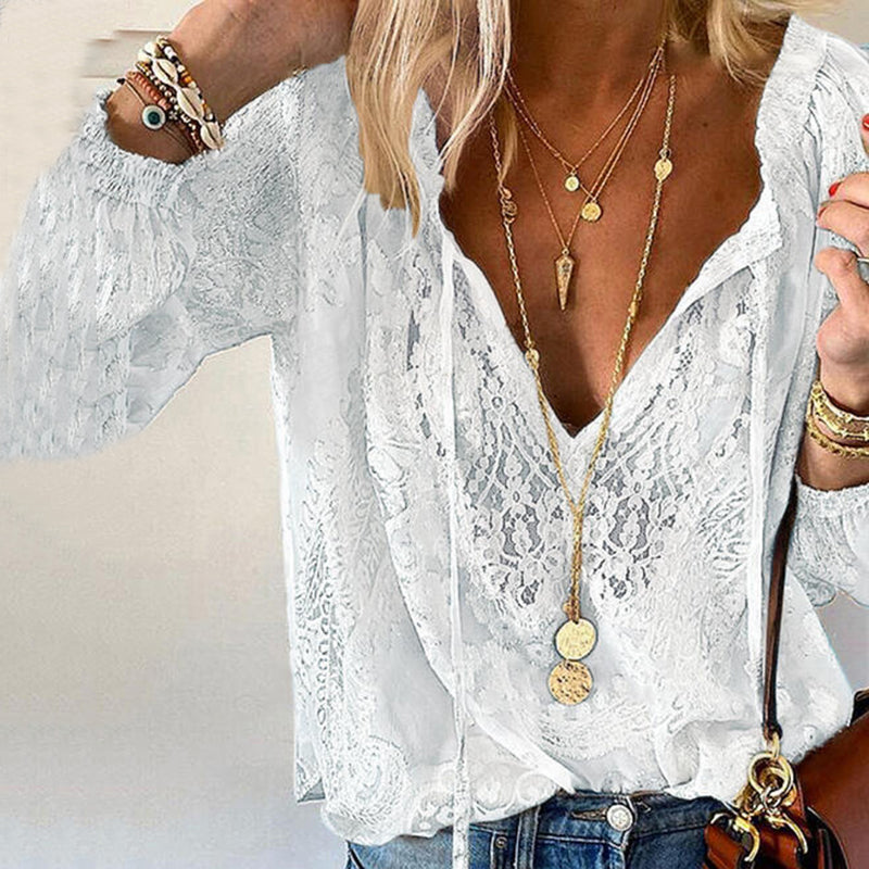 Elegantly Designed Top