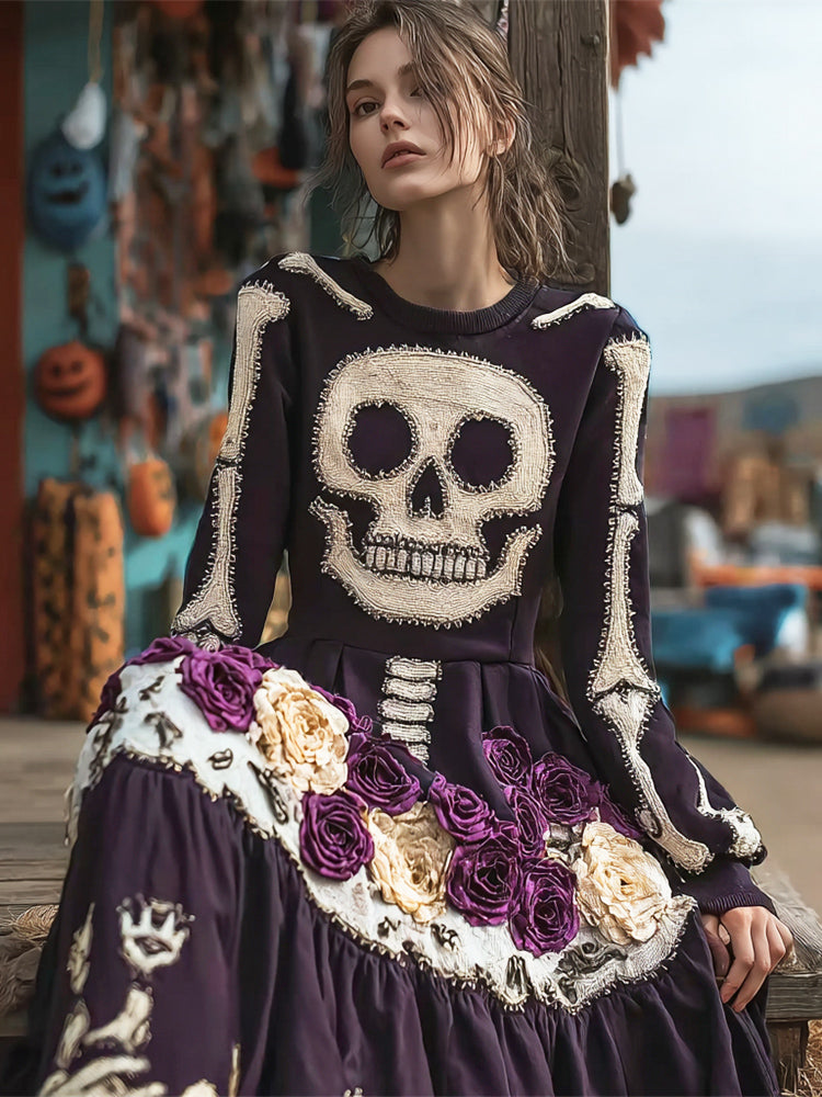 Beautifully Crafted Dress