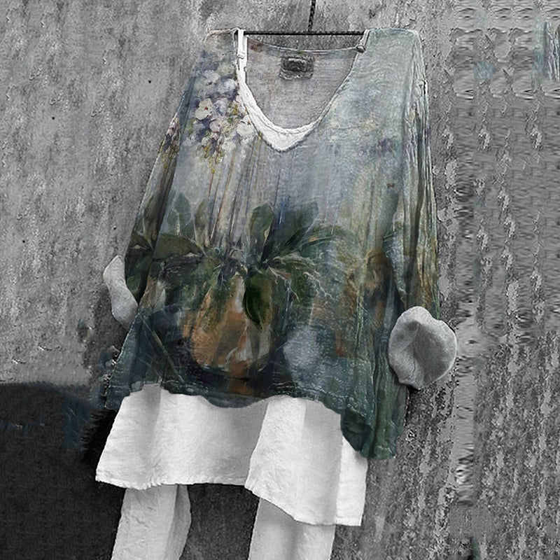 Classic Designed Top