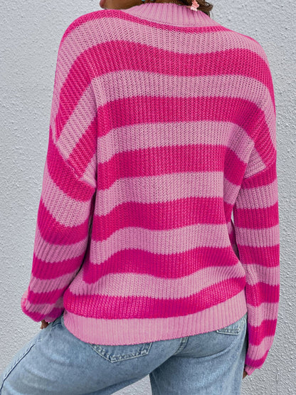 Vintage Inspired Jumper
